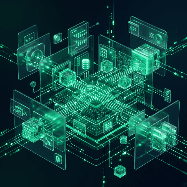 Custom AI Engineering & Consulting